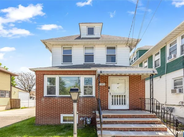 103 Bergen Ave, Clifton, NJ 07011