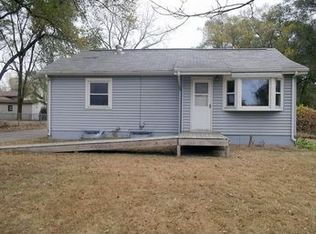 3141 113th Ave NW, Coon Rapids, MN 55433