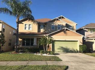 248 San Carlo Rd, Davenport, FL 33896