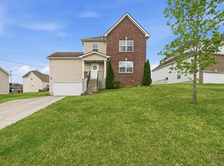 1103 Harmony Ln, La Vergne, TN 37086