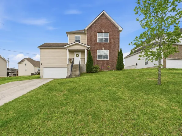 1103 Harmony Ln, La Vergne, TN 37086