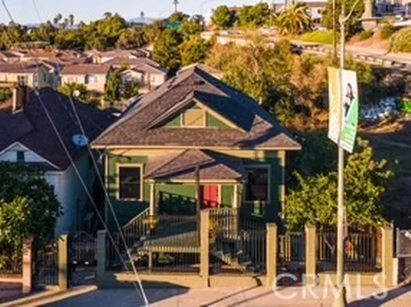 1613 E 1st St, Los Angeles, CA 90033