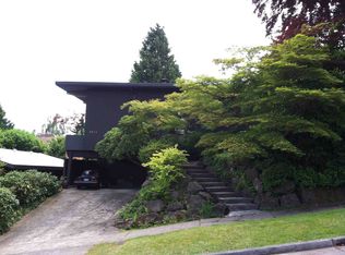 4811 NE 42nd St, Seattle, WA 98105