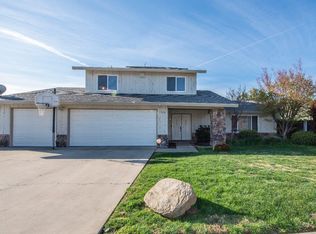 526 W Polson Ave, Clovis, CA 93612