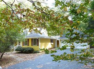 195 Stone Mill Trl NE, Sandy Springs, GA 30328