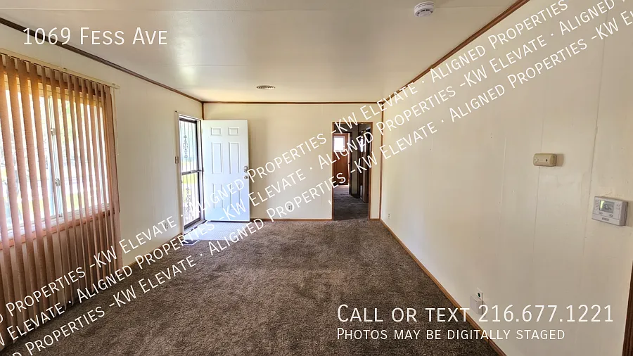 Building Photo - 1069 Fess Ave