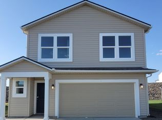 713 E L St, Deer Park, WA 99006