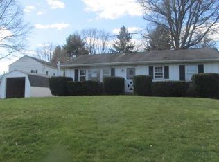 250 Pearl St, Pottstown, PA 19465