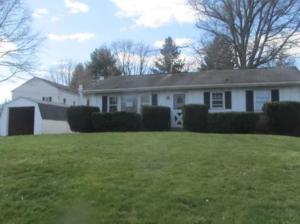 250 Pearl St, Pottstown, PA 19465