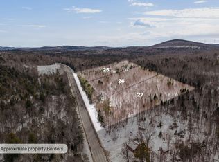 1361 Lee Road, Lincoln, ME 04457