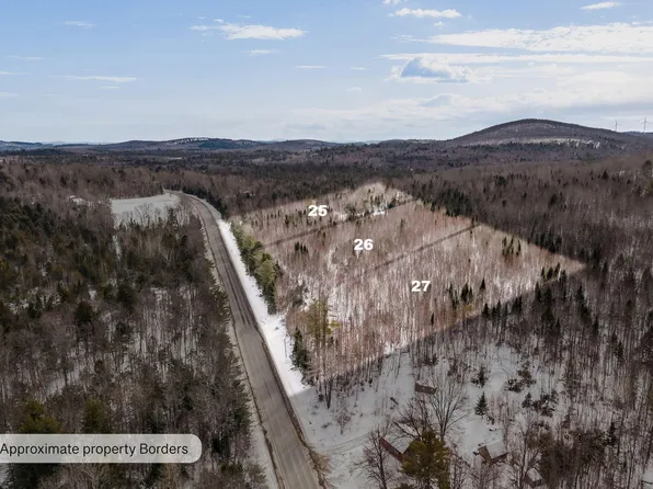 1361 Lee Road, Lincoln, ME 04457