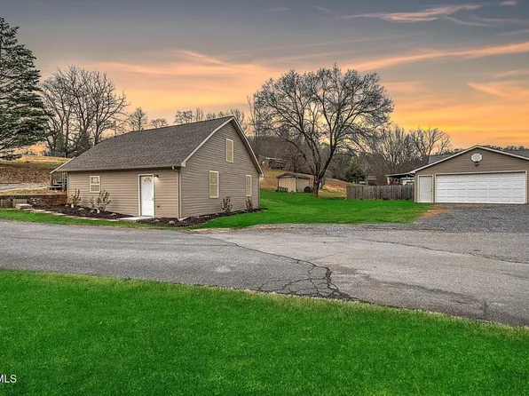 400 Lucy Rd, Kingsport, TN 37660