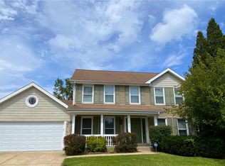 15527 Chaste St, Florissant, MO
