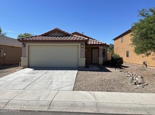 21098 N Dries Rd, Maricopa, AZ 85138