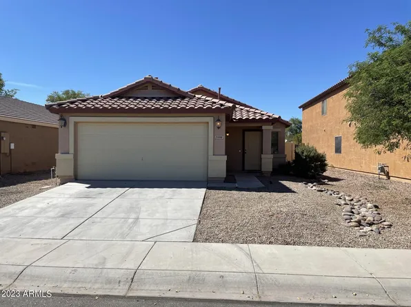 21098 N DRIES Road, Maricopa, AZ 85138