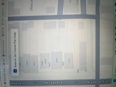 1617 N Sawyer Ave, Chicago, IL, 60647