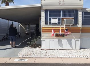 306 S Recker Rd #268, Mesa, AZ 85206