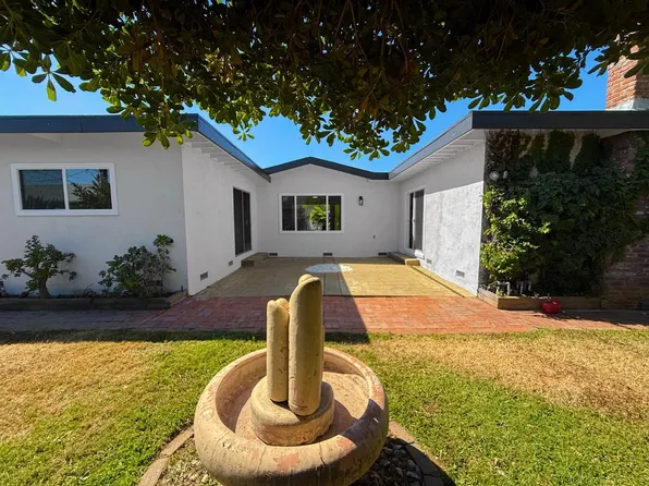 4321 Lamont Way, Sacramento, CA 95823