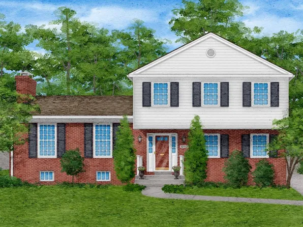 12112 Whippoorwill Ln, Rockville, MD 20852