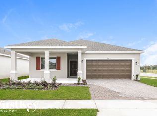 1271 Ponca Rd, Kissimmee, FL 34741