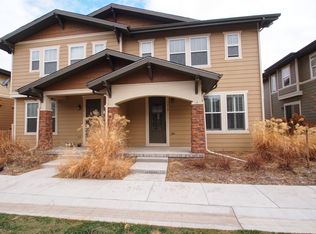 3410 Valentia St, Denver, CO 80238
