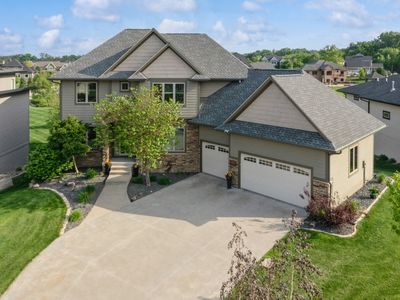 9116 NW 73rd Cir, Johnston, IA, 50131