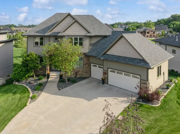 9116 NW 73rd Cir, Johnston, IA 50131