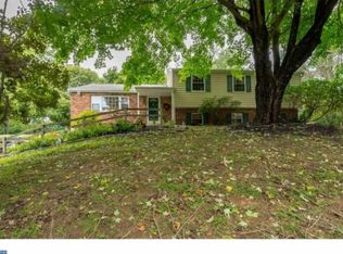 22 Paul Ln, Glen Mills, PA 19342