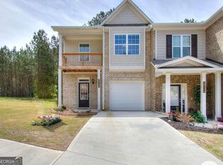 11130 Benton Woods Dr #G3, Covington, GA 30014