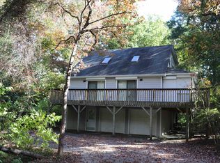 116 Twisted Tree Ct LOT 493A, Kitty Hawk, NC 27949