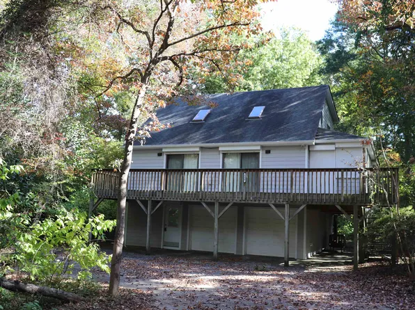 116 Twisted Tree Ct Lot 493A, Kitty Hawk, NC 27949