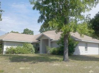 5292 SW 115th Loop, Ocala, FL 34476