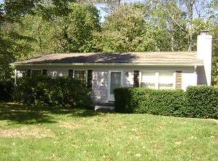 510 Jester Ln, Charlottesville, VA