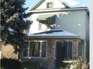 7306 S Sangamon St, Chicago, IL 60621