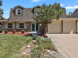 6806 S Pontiac Ct, Centennial, CO 80112