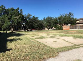 5000 Heather Rd, Midland, TX 79705