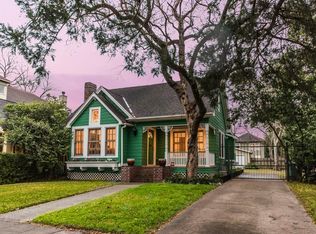 1606 Harvard St, Houston, TX 77008