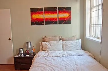 Rented by Citi Habitats