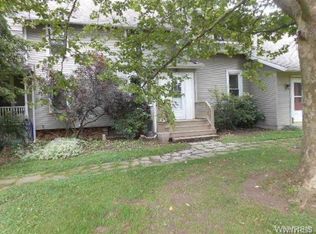 2885 Hess Rd #1, Appleton, NY 14008