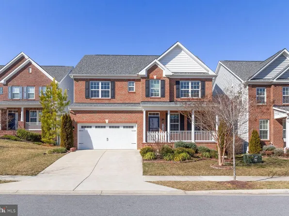 4309 Camley Way, Burtonsville, MD 20866