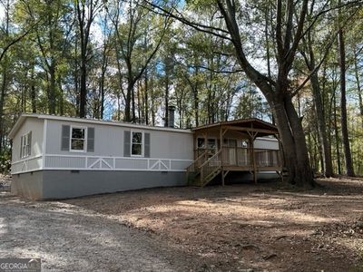 216 Runaway Lake Dr, Griffin, GA, 30224