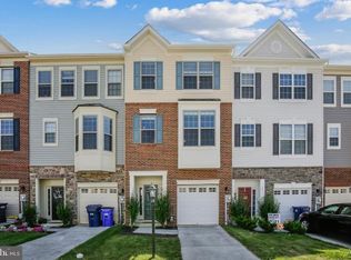 8455 Randell Ridge Rd, Frederick, MD 21704