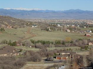 529 Valley Rd, Littleton, CO 80124