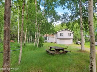 4251 S Well Site Rd, Wasilla, AK 99654