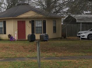 1700 Pecan St, Texarkana, AR 71854