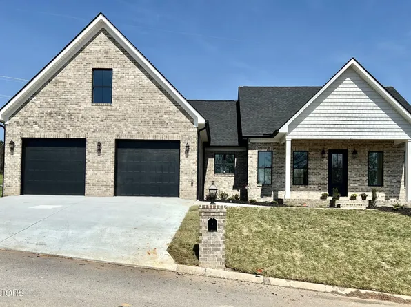 4619 Alan Springs Ln Lot 37, Knoxville, TN 37938