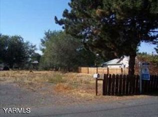 1706 S 20th St, Yakima, WA