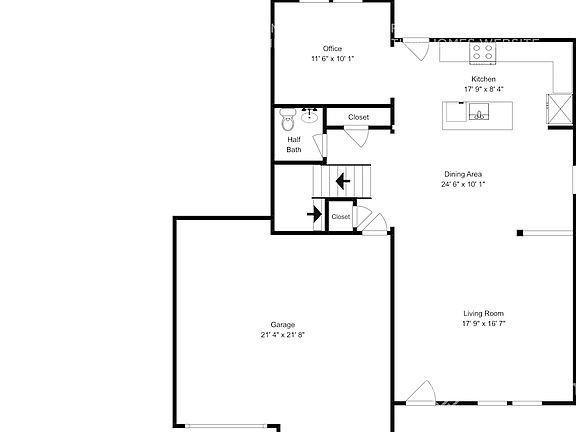 2nd image of 162 Sutters Mill Dr