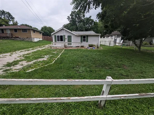 1318 Marthel St, Collinsville, IL 62234