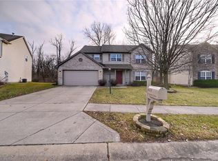 8629 Trumpeter Dr, Indianapolis, IN 46234